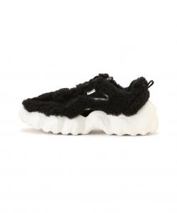 Кроссовки Toe Cap Dad Zanderboa B'2Nd, цвет Black