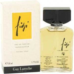 Туалетная вода Guy Laroche Fidji