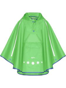 Дождевик Playshoes, зеленый