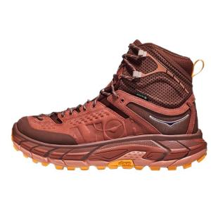 Острый соус Tor Ultra Hi Gore Tex Spice Hoka One One, spicy красный/chili красный