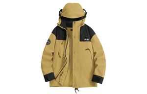 Jeep Тренч, Khaki Brown (Unlined Jacket)