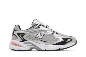 Кроссовки New Balance 725v1, серебряный