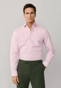 Классическая бенгальская рубашка Hackett London, Baby Pink