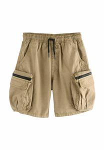 Шорты REGULAR FIT Next, коричневый