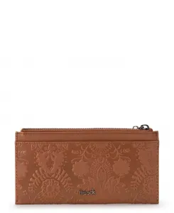 Женский кардхолдер Neva The Sak, желтый