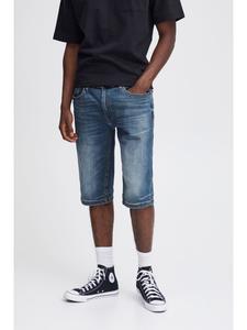 Тканевые шорты BLEND, цвет jeans blau