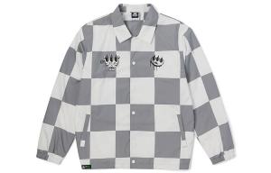 Куртка унисекс белая - 012 Kappa, белый