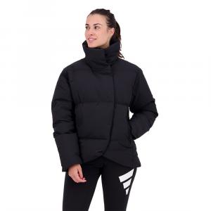 Куртка adidas Big Baffle, черный