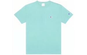 Champion Футболка «Чемпион» унисекс, Мятно-зеленый