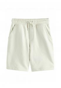 Шорты Pantaloni sportivi Next, бежевый