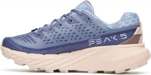 Женские кроссовки для трейлраннинга Merrell Agility Peak 5, розовый