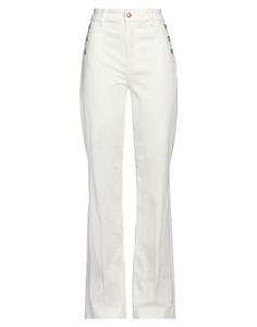 Брюки Guess, белый