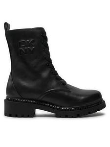 Ботильоны DKNY K4433012, черный