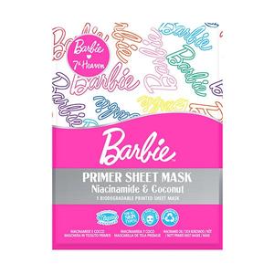 Маска для лица с ниацинамидом MOUNTAGNE JEUNESSE Barbie