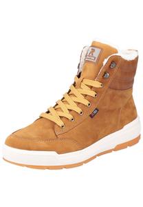 Сапоги rieker ette, цвет Nussbraun