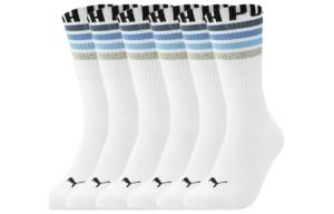 Носки унисекс до середины икры Puma