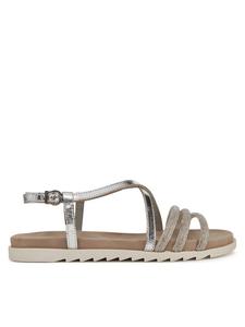 Сандалии 1-28136-44 Tamaris, серебряный