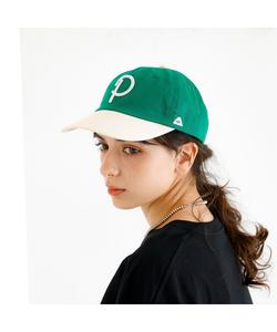 Классическая бейсболка/Классическая 6 Abahouse Lastword, цвет Other Greens 1