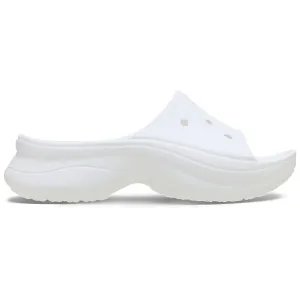 Женские туфли Quick Trail Mossy Oak U Crocs, белый