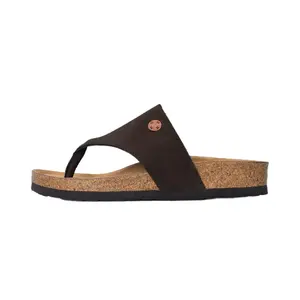 Сланцы Unisex Shug, Dark Coffee