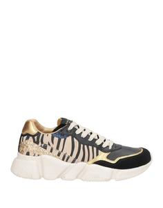 Кроссовки Serafini, черный