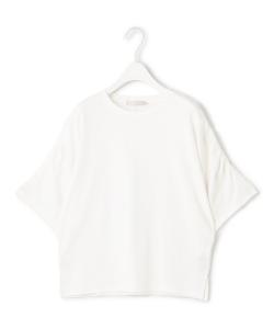 Трикотажная блузка Grace с рукавами «летучая мышь» (охлаждающая, защита от УФ-излучения, влагоотводящая, быстросохнущая, можно стирать)