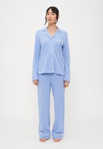 Пижамный комплект Polo Ralph Lauren MADISON PJ, Ultramarine/Light Blue