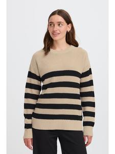 Свитер Oxmo, натуральный