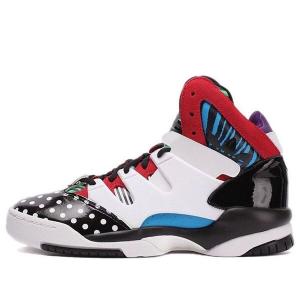 Кроссовки (WMNS) adidas Originals Tubular Invader 2.0 'White Black', белый