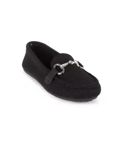 Женские лоферы Trisha Slip-On Gloria Vanderbilt, черный
