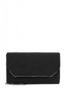 Клатч Tamaris Clutch TAS Amalia, черный