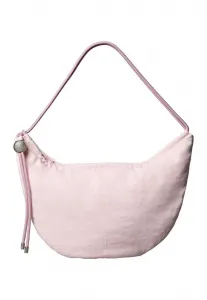 Маленькая сумка-хобо Calvin Klein, Cradle Pink