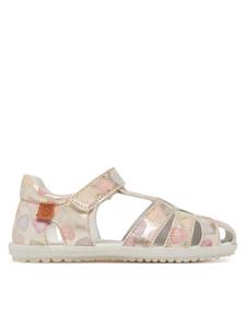 Сандалии See 1500724.73.0Q06 D Naturino, золотой