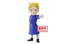 Daida Glass Factory, King Ranking 6.5 см BANPRESTO