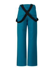 Свободные спортивные брюки PROTEST SUNNY JR, синий