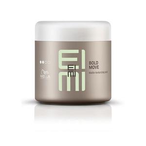 Матовая текстурирующая паста для волос, 150 мл Wella EIMI Bold Move