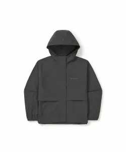 Женская ветровка Light Taslan