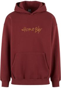 Толстовка HOMEBOY Pencil, Oxide