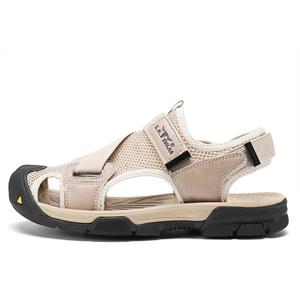 G.N.SHIJIA Мужские сандалии для треккинга по реке, цвет Sand