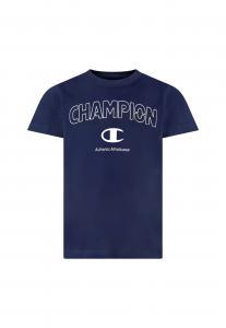 Champion Authentic Athletic Apparel Футболка в цвете Navy