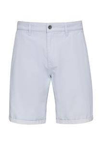 Обычные брюки QS, светло-синий