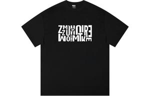 ZMOH футболка унисекс, Черный