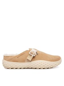 Шлепанцы Wrapt Cozy J008652 Merrell, бежевый