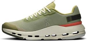 Женские кроссовки Cloudnova Form 2 On, Chalk/Salmon