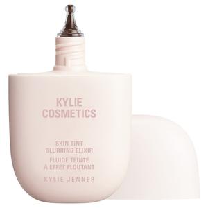 Тональный крем для лица skin tint blurring elixir Kylie Cosmetics, 10n, объем 30 мл