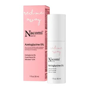 Азелоглицин 5%, 30 мл Nacomi Next level