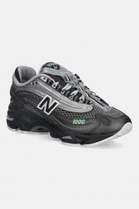 Кроссовки M1000 New Balance, серый