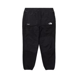 Флисовые брюки SOUKUU The North Face x Undercover TNF Black