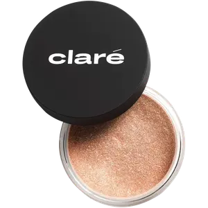 Осветляющая пудра солнечная пыль 15 Claré Magic Dust, 6 гр