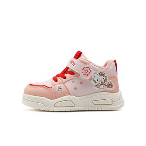 Детские скейтерские кроссовки Unisex Sanrio, розовый